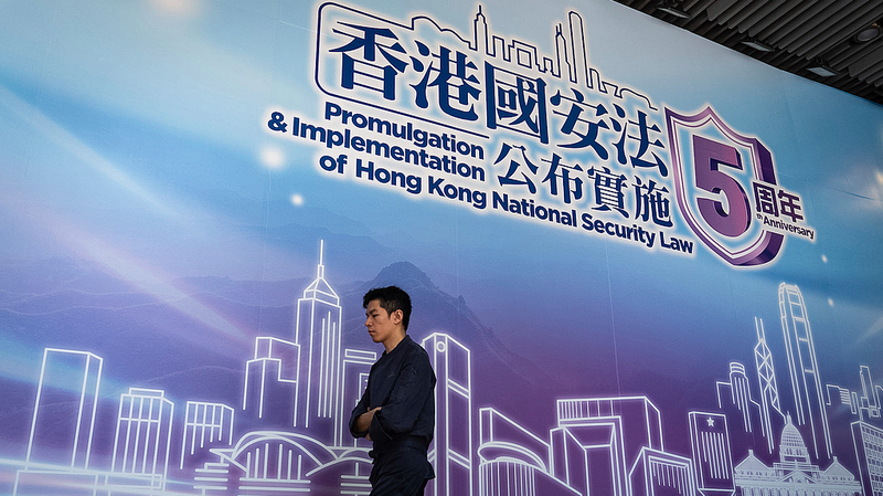 Central_Office_Backs_Lawful_Verdict_in_Jimmy_Lai_Case - Namaste Headlines Central_Office_Backs_Lawful_Verdict_in_Jimmy_Lai_Case