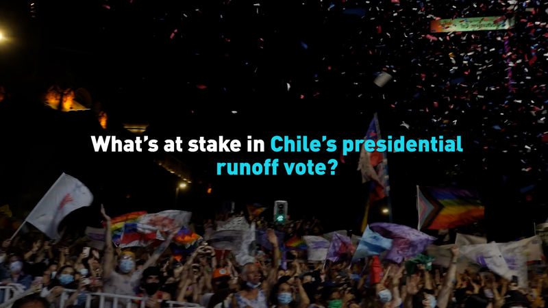 Chile_s_Presidential_Runoff__Crime_and_Immigration_Top_Concerns_poster - Namaste Headlines Chile_s_Presidential_Runoff__Crime_and_Immigration_Top_Concerns video poster