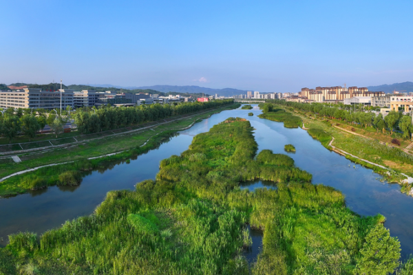 China_Aims_for_Global_Green_Collaboration_in_Draft_Environmental_Code