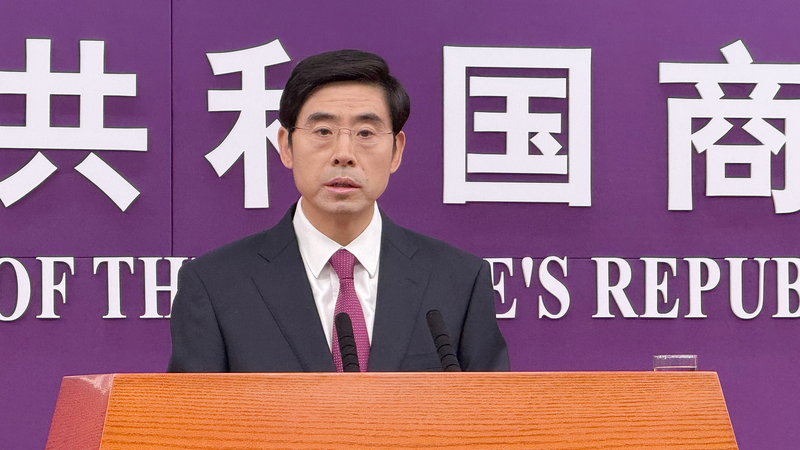 China_Calls_on_Japan_to_Mend_Trade_Ties_After_Taiwan_Remarks - Namaste Headlines China_Calls_on_Japan_to_Mend_Trade_Ties_After_Taiwan_Remarks