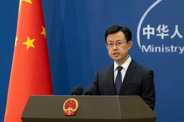 China_Flags_Japan_s_Okinawa_Radar_Deal__Warns_of_Military_Buildup