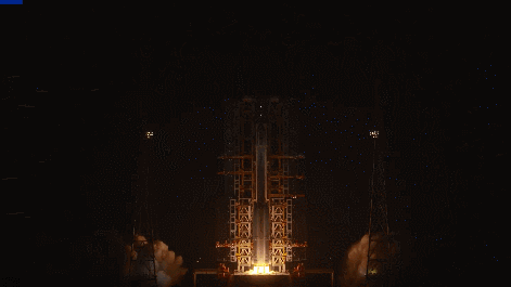 China_Launches_Dual_Shijian_29_Satellites_for_Space_Tech_Trials