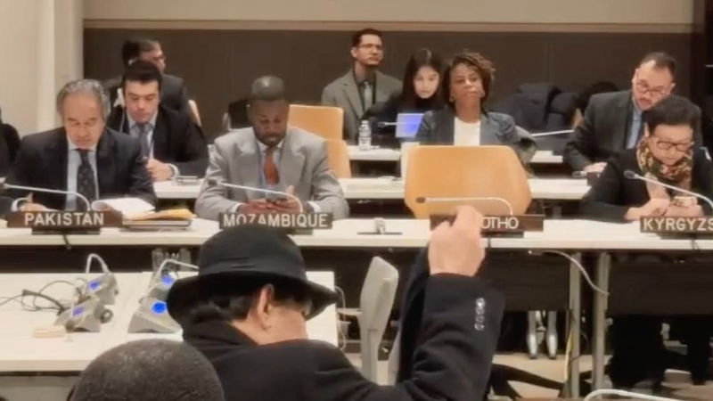 China_Launches_Group_of_Friends_of_Global_Governance_at_UN - Namaste Headlines China_Launches_Group_of_Friends_of_Global_Governance_at_UN