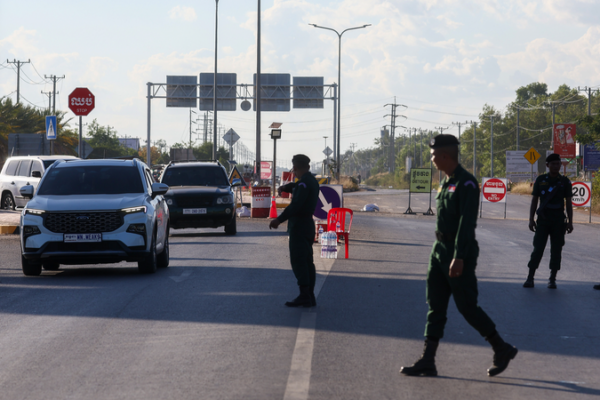 China_Offers_Dialogue_Platform_for_Cambodia_Thailand_Border_Talks