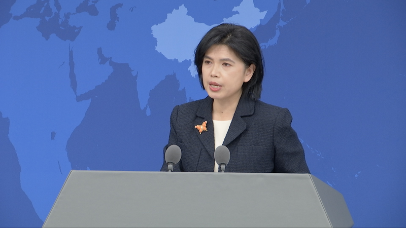 China_Opposes_US_PORCUPINE_Act_for_Taiwan_Region_Arms_Sales video poster