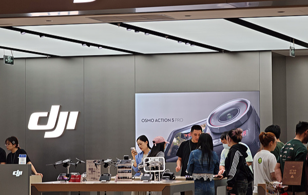 China_Pushes_Back_as_US_Bars_DJI_Drones_Over_Security_Concerns