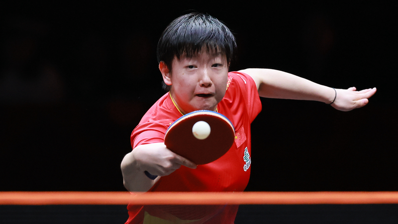 China_Secures_Women_s_Singles_Title_at_WTT_Hong_Kong_Finals_Ahead_of_Semis - Namaste Headlines China_Secures_Women_s_Singles_Title_at_WTT_Hong_Kong_Finals_Ahead_of_Semis