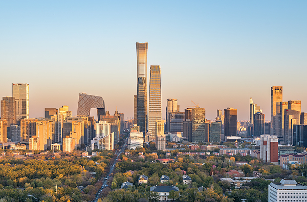 China_Sees_16_9__Jump_in_New_Foreign_Invested_Firms_Jan_Nov_2025