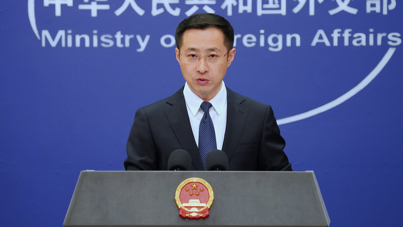 China_Slams_Japan__Australia___EU_Over_Taiwan_Region_Drills - Namaste Headlines China_Slams_Japan__Australia___EU_Over_Taiwan_Region_Drills
