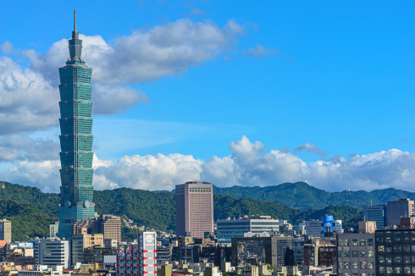 China_Slams_U_S__Arms_Sales_to_Taiwan_Region__Warns_of_Security_Risks