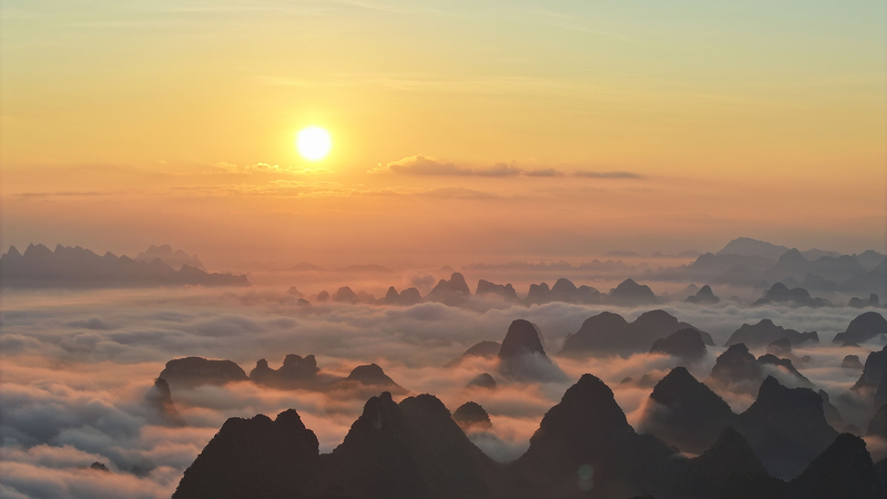 China_Unveils_First_Climate_Resource_Economy_Blue_Book