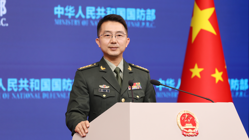 China_Urges_Cambodia__Thailand_to_Choose_Calm_and_Ceasefire - Namaste Headlines China_Urges_Cambodia__Thailand_to_Choose_Calm_and_Ceasefire