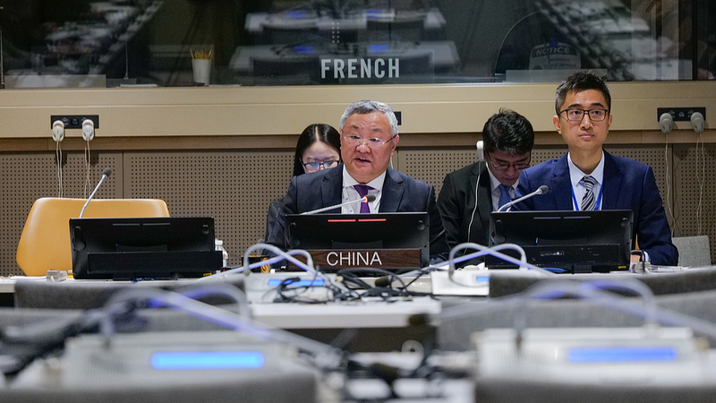 China_Urges_Japan_to_Reflect_on_WWII_Colonial_Crimes_at_UN - Namaste Headlines China_Urges_Japan_to_Reflect_on_WWII_Colonial_Crimes_at_UN
