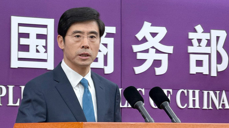 China_Urges_Nexperia_to_Send_Reps_for_Key_Chip_Talks - Namaste Headlines China_Urges_Nexperia_to_Send_Reps_for_Key_Chip_Talks