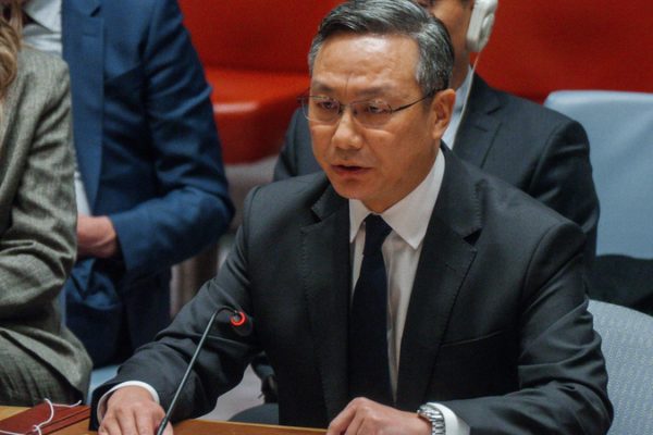 China_Urges_US_to_Stop__Anti_Venezuela__Campaign_at_UN