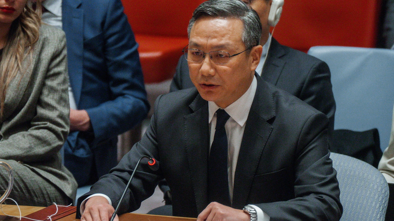 China_Urges_US_to_Stop__Anti_Venezuela__Campaign_at_UN