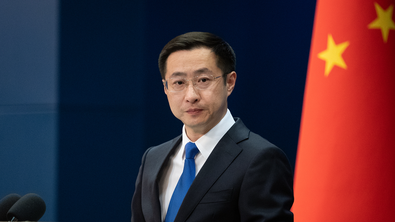 China_Urges_Ukraine_to_Correct_Course_as_New_Sanctions_Loom