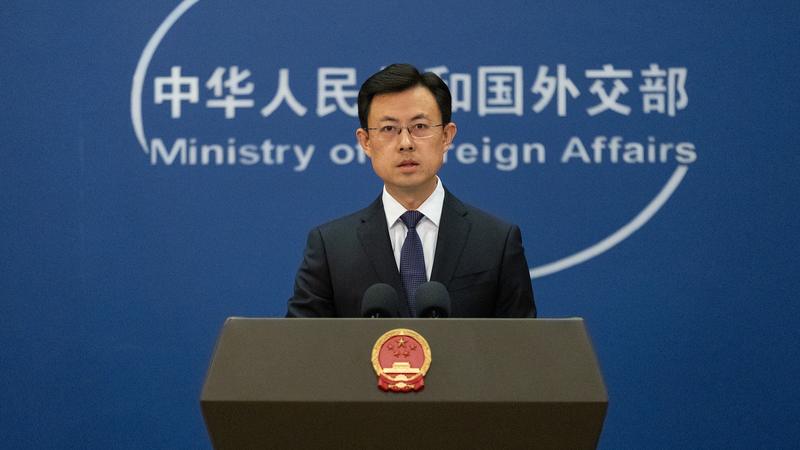 China_Warns_Japan_Over_Ambiguous_Taiwan_Region_Stance - Namaste Headlines China_Warns_Japan_Over_Ambiguous_Taiwan_Region_Stance