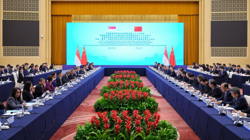 China__Singapore_Deepen_BRI___Innovation_Ties_to_Boost_Regional_Prosperity - Namaste Headlines China__Singapore_Deepen_BRI___Innovation_Ties_to_Boost_Regional_Prosperity