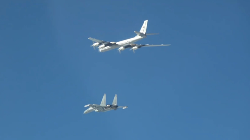 China___Russia_Mark_10th_Joint_Strategic_Air_Patrol - Namaste Headlines China___Russia_Mark_10th_Joint_Strategic_Air_Patrol