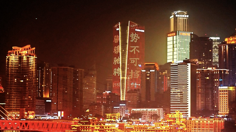 China_s_2026_Spring_Festival_Gala_Light_Shows__Galloping_Steed_in_City_Skies_poster - Namaste Headlines China_s_2026_Spring_Festival_Gala_Light_Shows__Galloping_Steed_in_City_Skies video poster