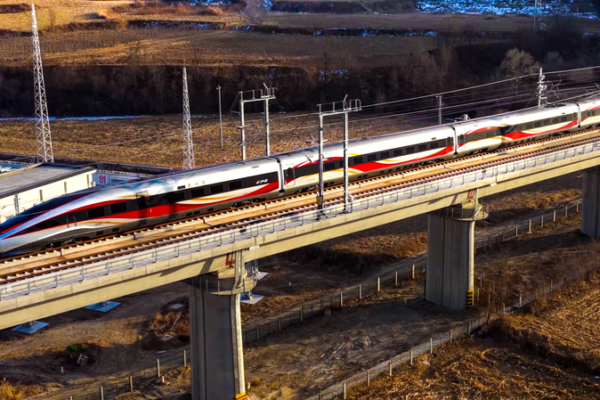 China_s_High_Speed_Rail_Network_Tops_50_000_km