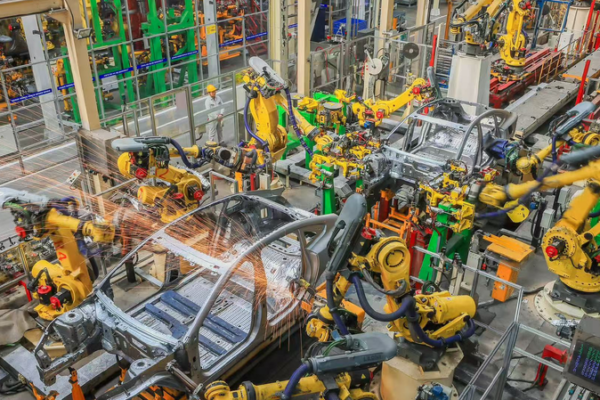 China_s_Industrial_Profits_Edge_Up_Driven_by_Tech_Sectors