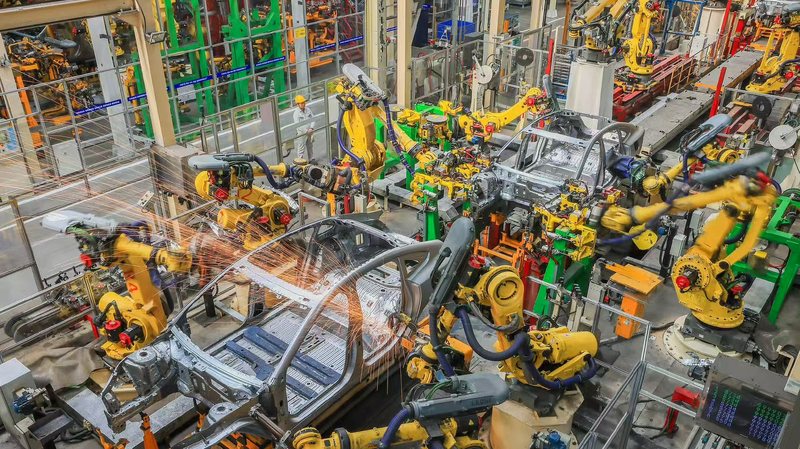 China_s_Industrial_Profits_Edge_Up_Driven_by_Tech_Sectors