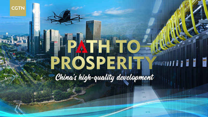 China_s_Shift_to_High_Quality_Development__Path_to_Prosperity video poster