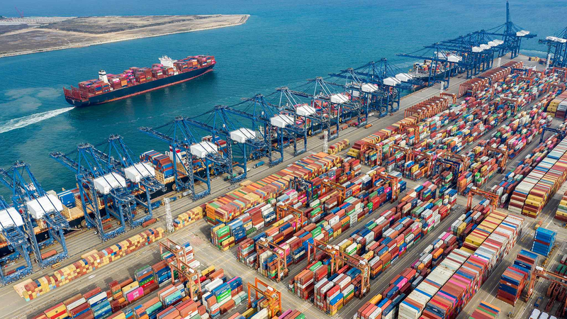 China_s_Trade_Law_Draft_Embraces_Cross_Border_Finance_poster - Namaste Headlines China_s_Trade_Law_Draft_Embraces_Cross_Border_Finance video poster