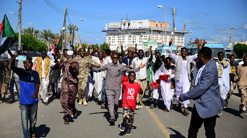 China_s_UN_Envoy_Calls_for_Ceasefire___Political_Talks_in_Sudan