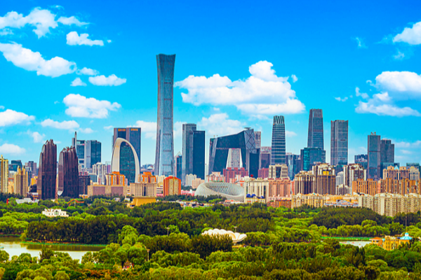 China_to_Tackle_Green_Code__Ethnic_Unity___Development_Blueprint_in_New_Draft_Laws