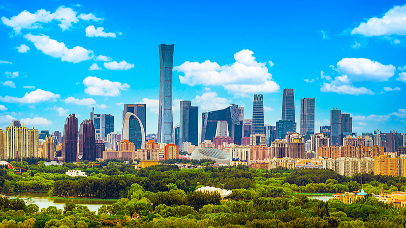 China_to_Tackle_Green_Code__Ethnic_Unity___Development_Blueprint_in_New_Draft_Laws