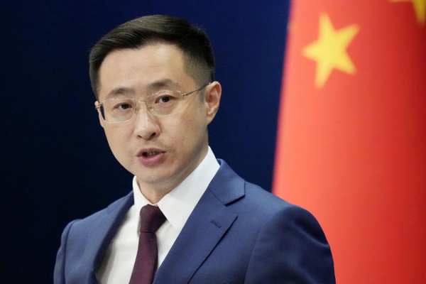 China_urges_Japan_to_clarify_nuclear_tainted_water_leak_at_Fugen_plant