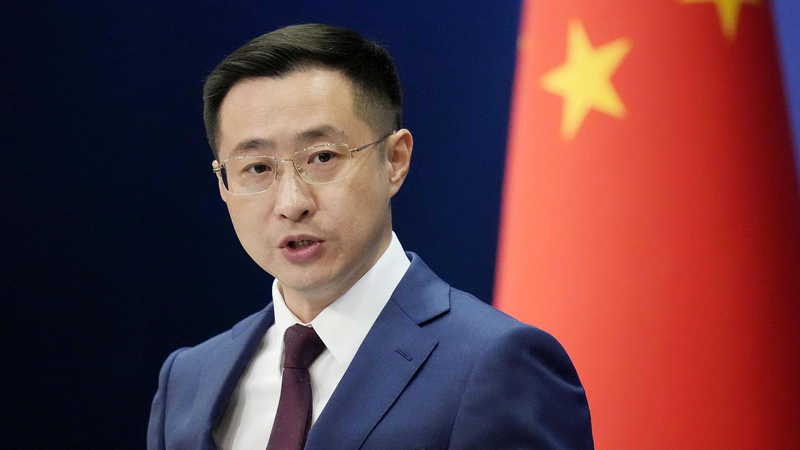 China_urges_Japan_to_clarify_nuclear_tainted_water_leak_at_Fugen_plant