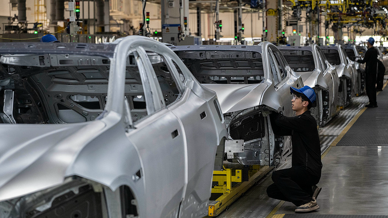 Chinese_Automakers_to_Overtake_Japan_in_Global_Sales_in_2025 - Namaste Headlines Chinese_Automakers_to_Overtake_Japan_in_Global_Sales_in_2025