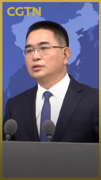 Chinese_Mainland_Criticizes_Taiwan_Authorities__RedNote_Ban video poster