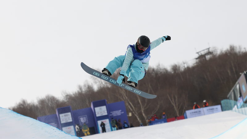 Chinese_Mainland_Riders_Reach_Snowboard_World_Cup_Halfpipe_Finals - Namaste Headlines Chinese_Mainland_Riders_Reach_Snowboard_World_Cup_Halfpipe_Finals