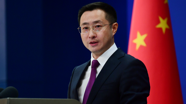 Chinese_Mainland_Urges_Japan_to_Face_History_on_the_Taiwan_Question - Namaste Headlines Chinese_Mainland_Urges_Japan_to_Face_History_on_the_Taiwan_Question