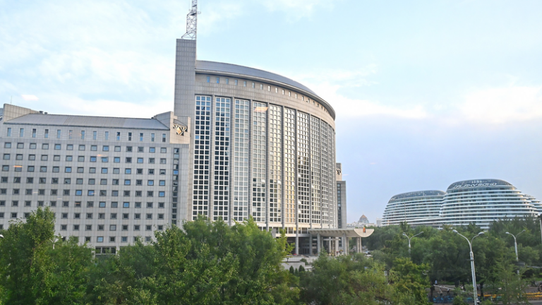 Chinese_Mainland_Urges_Japan_to_Halt_Interference_in_Military_Drills