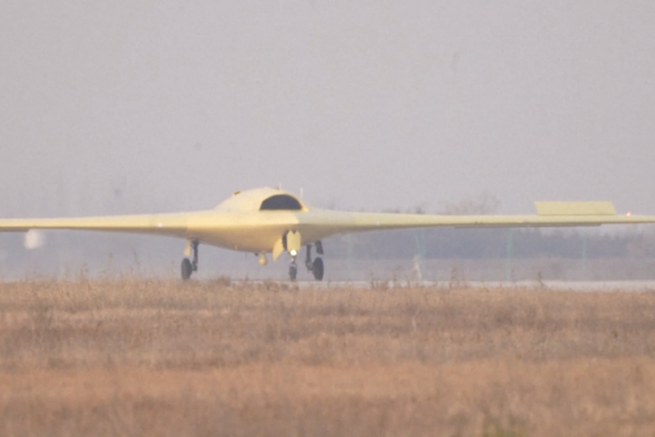 Chinese_Mainland_s_CH_7_Stealth_UAV_Soars_on_Maiden_Flight