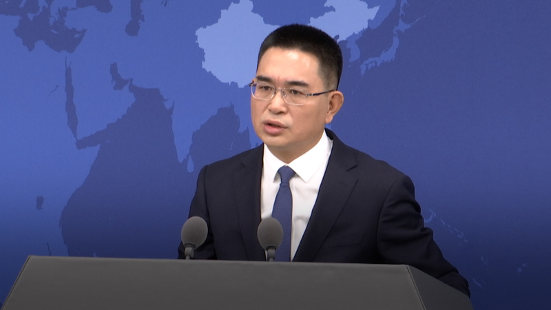 Chinese_mainland_Dismisses_Taiwan_Region_Objections_After_First_Search_and_Rescue_Drill - Namaste Headlines Chinese_mainland_Dismisses_Taiwan_Region_Objections_After_First_Search_and_Rescue_Drill
