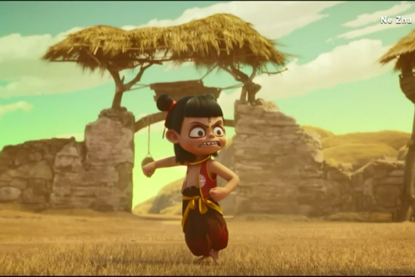 Chinese_mainland_Films___Games_Fuel_Global_Culture_IP_Wave video poster