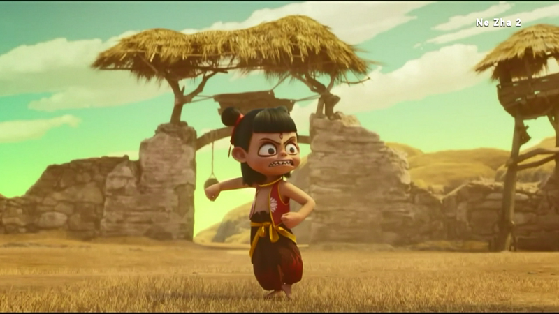 Chinese_mainland_Films___Games_Fuel_Global_Culture_IP_Wave video poster