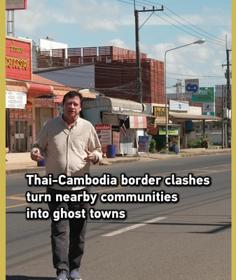 Clashes_Turn_Thailand_Cambodia_Border_Villages_into_Ghost_Towns video poster