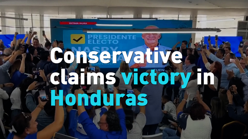 Conservative_Nasry_Asfura_Wins_Honduras_Election_After_Month_Long_Wait video poster
