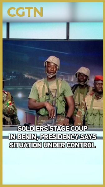 Coup_Attempt_in_Benin__Presidency_Says_Situation_Under_Control - Namaste Headlines Coup_Attempt_in_Benin__Presidency_Says_Situation_Under_Control