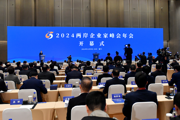 Cross_Strait_Economic_Boost__CEO_Summit___Fujian_s_12_New_Initiatives
