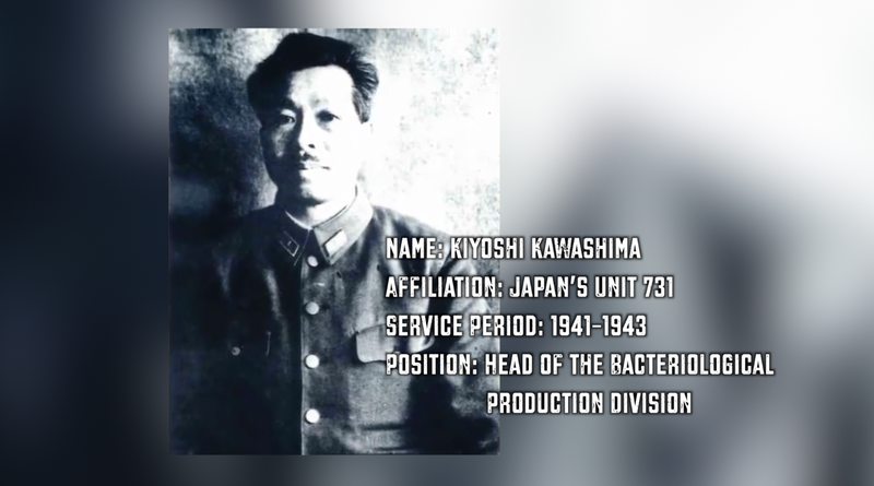Chilling Confession Reveals Unit 731’s Bacteriological Warfare video poster