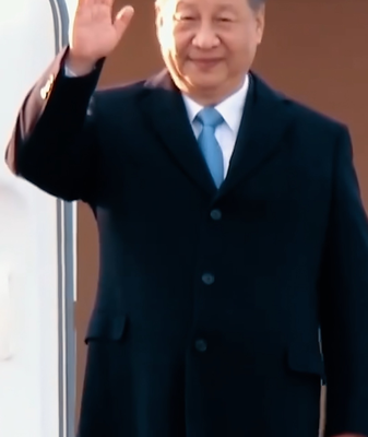 President Xi’s Top Diplomatic Moments of 2025 video poster